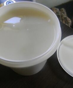 Zinsser 69384 SureGrip 122 Heavy Duty Wallcovering Adhesive, Quart 30 41oZh99NcL