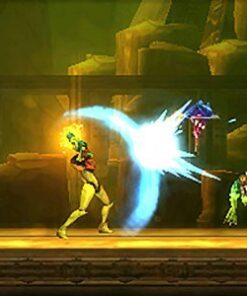 Metroid: Samus Returns - Nintendo 3DS Standard 32 41ofDSeXfTL