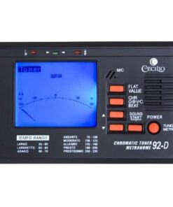 Mendini MPT Brass Bb Pocket Trumpet + Tuner, Case, Mouthpiece, & More (Nickel Plated) Nickel Plated 25 41okLOFSS7L