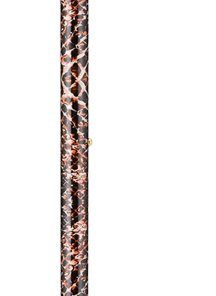 NOVA T-Grip Designer Cane, Snake Skin 3 41olbasvxwL