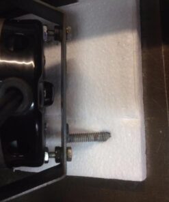 PACKARD 3.3 Inch Diameter Vent Fan Motor Direct Replacement For Nutone / Broan 30 41oq5yvQcrL