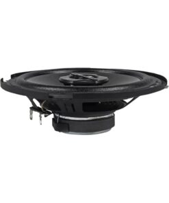 JVC CS-J620 300W 6.5" CS Series 2-Way Coaxial Car Speakers, Set of 2 black 21 41owubyowqL