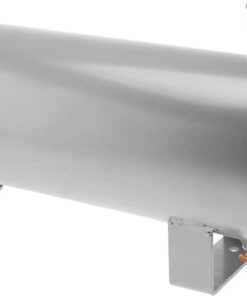 Vixen Horns Train Horn Kit for Trucks/Car/Semi. Complete Onboard System- 200psi Air Compressor, 3 Gallon Aluminum Tank, 4 Trumpets. Super Loud dB. Fits Vehicles like Pickup/Jeep/SUV VXO8330APRO/4318C 17 41oya9QADVL
