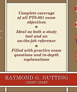 CompTIA PenTest+ Certification All-in-One Exam Guide (Exam PT0-001) 6 41oyzWTkDLS