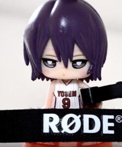 Rode SmartLav+ Lavalier Microphone for Smartphones,Black 36 41p Goo73L