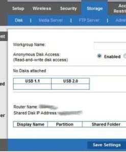 Linksys N900 Wi-Fi Wireless Dual-Band+ Router with Gigabit & USB Ports, Smart Wi-Fi App Enabled to Control Your Network from Anywhere (EA4500) 36 41p Wj5Vz9L