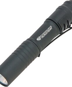 Streamlight LED Penlight, Aluminum, Maximum Lumens Output: 45, Black, 3.60" 66318 - 1 Each 17 41p2utT6WVL