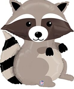 Woodland Critters Creatures Baby Boy Baby Shower Party Supplies and Balloon Decorations 11 41p3XC4tCtL