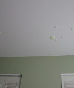 4M Glow In The Dark 3D Solar System - STEM Science Planets Starry Night, Wall Stickers Room Décor 7 41p4JlzHsSL