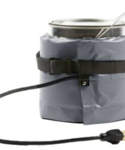Powerblanket PBL1G - 1 Gallon / 4 Liter Pail Heating Blanket 12 41p76vCOU0L