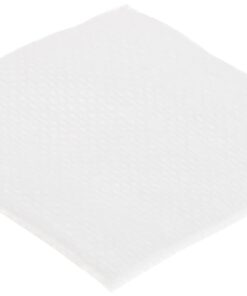 Intrinsics 407300 Petite Silken Wipes - 2"x2", 4-ply Blend of Soft Fibers, 200 Count 26 41p8Iky3gfL