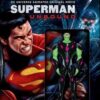 Superman: Unbound DVD