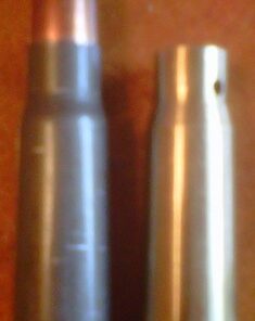 7.62 x 39 mm Caliber Cartridge Laser Bore Sighter Boresighter 5 41pKBquUbL