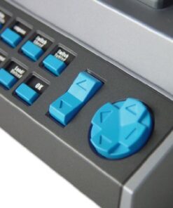 RailDriver USB Desktop Train Cab Controller with Train Sim Classic download code RailDriver RailDriver + TS Classic 11 41pSZHMiAzL