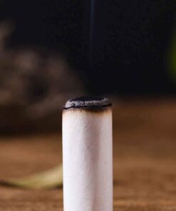 Pure Moxa Rolls for Mild Moxibustion (Box of 10 Rolls) - 1 box 15 41pXhWbFnL