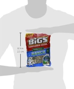 Alternative view of Seed Sunflower Ranch 5.35oz (Pack of 2)