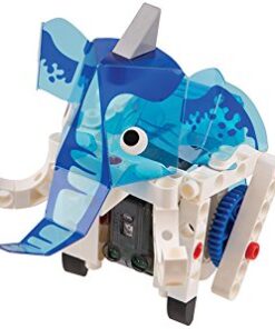 Thames & Kosmos Remote-Control Machines: Animals Science Kit 25 41pZV4HR7L