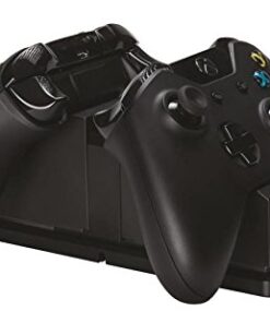 PowerA Charging Station for Xbox One Charger 19 41pZZisnaJL
