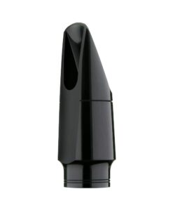 Alternative view of Yamaha YAC 1281 Standard Series 4C Soprano Saxophone Mouthpiece (YAC1281)