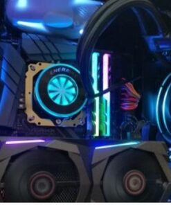 CableMod Vertical PCI-e Bracket (Black, HDMI + DisplayPort) 3.0 edition HDMI + DisplayPort Vertical Bracket 28 41q3wn60NuL