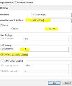 IOGEAR 1-Port USB 2.0 Print Server, GPSU21 English 20 41qBXijHdXL