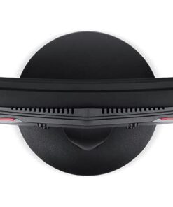 Acer Nitro 23.6" Full HD 1920 x 1080 1500R Curve PC Gaming Monitor | AMD FreeSync | 75Hz Refresh | 1ms (VRB) | ZeroFrame Design | 1 x HDMI 1.4 Port & 1 x VGA | ED240Q bi 23.6-inch 21 41qJrIPvAL