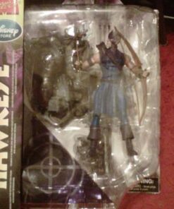 Diamond Select Toys Marvel Select: Captain America 2: Captain America Action Figure 18 41qOgWXBTeL