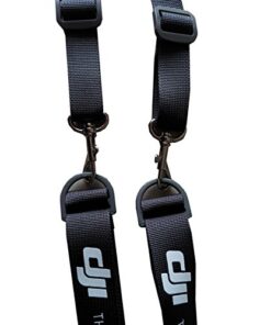 Original Shoulder Neck Strap Belt Sling For DJI Inspire 1 Phantom 3 2 Remote Controller 7 41qQ27ydfVL