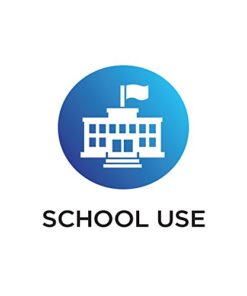 X-ACTO(R) SchoolPro(R) Electric Pencil Sharpener, 001670 36 41qXNLjvWRL