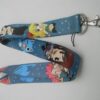 Fairy Tail Lanyard All Ages Anime Keychain ID Badge Holder 25 41qYe0ks5zL
