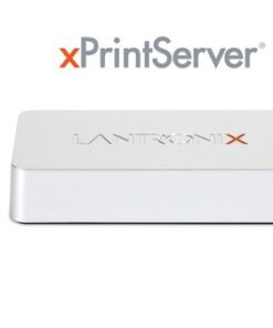Lantronix xPrintServer Office Edition (XPS1002FC-02-S) 11 41qbhf0Jq9L
