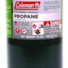 Coleman Propane 16 Oz Camping Cylinder (12 Pk.) 5 41qlhuWf4VL