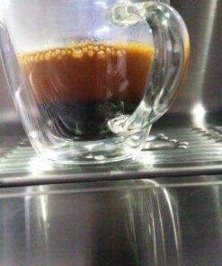 Breville BES980XL Oracle Espresso Machine, Brushed Stainless Steel,Silver 56 41qmP6gCwLL