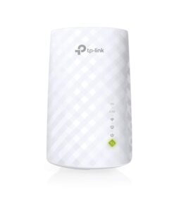 TP-Link AC750 Wifi Range Extender | Up to 750Mbps | Dual Band WiFi Extender, Repeater, Wifi Signal Booster, Access Point| Easy Set-Up | Extends Wifi to Smart Home & Alexa Devices (RE200) WiFi Extender- Dual Band 22 41r1bPU0vvL