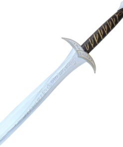 Alternative view of Armory Replicas First Age Spiders Elven Bane Foam Sword, 28 Inches