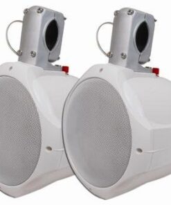 MCM Custom Audio 60-10030 8