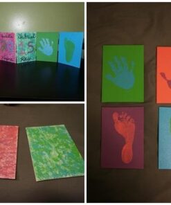 U.S. Art Supply Multi-Pack 6-Ea of 3x5, 4x6, 5x7 & 8x10 inch Professional Quality Small Artist Canvas Panel Board Assortment Pack (24 Total Panel Boards) 29 41rF1XijqL 1