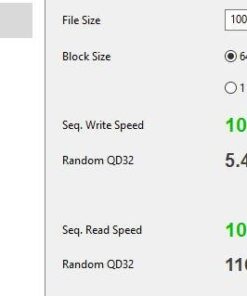 (Old Model) Seagate 1TB Gaming SSHD SATA 8GB NAND SATA 6Gb/s 2.5-Inch Internal Bare Drive (ST1000LM014) 36 41rGN18hQrL