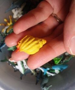 Fun Central 90 Pack - Underwater Deep Sea Animal Toy Figures - Assorted Pack 40 41rK8E9TWL