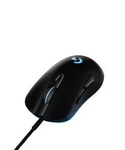 Logitech G403 Prodigy RGB Gaming Mouse – 16.8 Million Color Backlighting, 6 Programmable Buttons, Onboard Memory, Up to 12,000 DPI 27 41rLUKJ3rZL