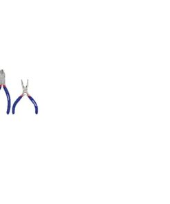 Workpro 7-piece Pliers Set (8-inch Groove Joint Plier, 6-inch Long Nose, 6-inch Slip Joint, 4-1/2 Inch Long Nose, 6-inch Diagonal, 7-inch Linesman, 8-inch Slip Joint) for DIY & Home Use 29 41rMRp9AeKL