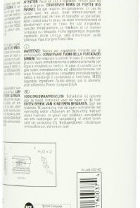 Alternative view of Urnex Dezcal Coffee and Espresso Machine Descaler Activated Scale Remover - 900g Bottle - Fast Effective Descaling Of Boilers and Heating Elements Faucets Spray Heads Milk Systems
