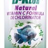 Home Grown Ponics Instant D-Klor # 96028 Natural Dechlorinator, 16-oz 48 41rTbMpZwL