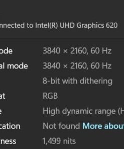 uni USB C to HDMI Cable for Home Office 3ft 4K@60Hz, USB Type-C to HDMI Braided Cable (Thunderbolt 3/4 Compatible) with MacBook Pro/Air 2023, iPhone 15 Pro/Max, Samsung S23, Chromebook and More Grey 1 24 41rUxJ8dFOL