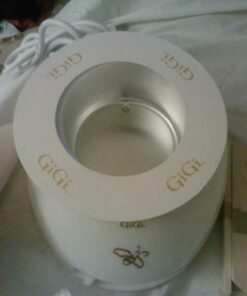 Gigi Brazilian Waxing Kit, 14 Ounce Brazilian Essentials 71 41rVoH3iRVL