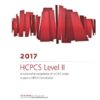 HCPCS Level II 2017 Professional