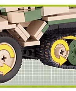 Funko POP Anime: Dragonball Z - Krillin Action Figure 14 41rbrt9qtL