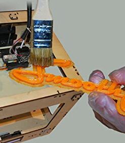 XTC-3D - High Performance 3D Print Coating - 24 Ounce Unit 29 41rmkVnpv L