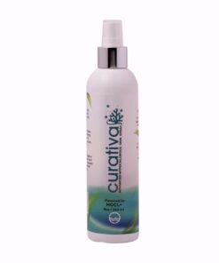 Alternative view of Curativa Bay .02% Hypochlorous Skin Spray, Clear Skin, Most effective For Total Skin Health and the Base for all Skin Care. 100% Organic, Made in USA, Produces Great Results 8 OZ.