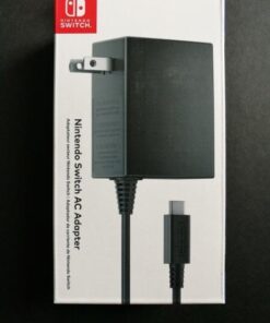 Nintendo Switch AC Adapter 44 41rsa9Zw1qL